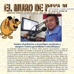 EDICIÓN 546 de EL MURO