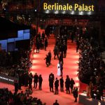 Vista general de la alfombra roja de la edición 69 del Festival de Cine de Berlín, en Alemania, el 7 de febrero de 2019. Foto de archivo. REUTERS/Annegret Hilse/