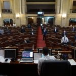 Senado de la República