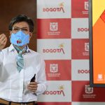 Alcaldesa Claudia López ecplica Cuarentena sectorizada en Bogotá finalizará el próximo miércoles a la media noche 2