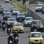 Permiso especial de Pico y Placa será por 6 meses