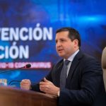 José Andrés Romero,director de la Dian