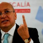 Exfiscal Eduardo Montealegre