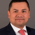Rafael Guarín,alto consejero presidencial para la seguridad nacional,