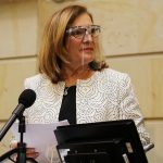 Margarita Cabello Blanco, Prucuradora General de la Nación