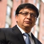 Jorge Enrique Ibáñez, nuevo magistrado de la Corte Constitucional