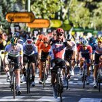 Caleb Ewan ganó la tercera etapa del Tour de Francia-ASO-Pauñine Bellet