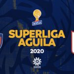 Junior-América de Cali