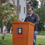 Fiscal General de la Nacion Francisco Barbosa