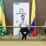 Alexander Vega Rocha,registrador nacional del Estado Civil,