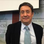 Embajador Francisco Santos - Agencia Anadolu