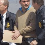 Salvatore Mancuso preso en USA