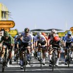 Sam Bennett ganó la décima etapa  del Tour de Francia 2020