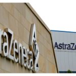 Farmacéutica británica AstraZeneca