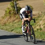 Marc Hirschi ganó la etapa 12 del Tour de Francia