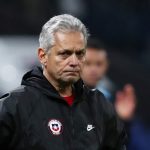El DT de Chile, Reinaldo Rueda, REUTERSAmanda Perobelli