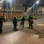 Protestas de nuevo3