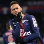 Neymar superó el Covid-19 y se integró a los entrenamientos del Paris Saint Germain