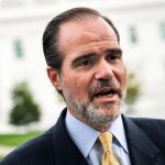 Mauricio Claver-Carone, presidente del BID