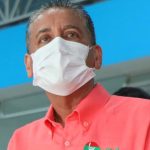 Alcalde de Neiva Gorky Muñoz Calderón