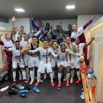 Deportes Tolima Campeón de LIGA BETPLAY DIMAYOR 2020-1