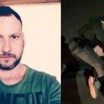 Abogado Javier Ordóñez ,asesinado por policias