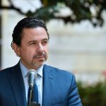 Alto Comisionado para la Paz, Miguel Ceballos
