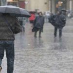 Temporada de lluvia 2020