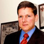 Wilson Ruiz ,Ministro de Justicia