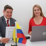 Letty Leal Maldonado,directora de Riesgos Laborales