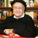 Poeta Maruja Vieira