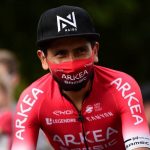 Nairo Quintana