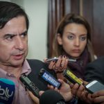 DECLARACIONES PLENARIA SENADO_