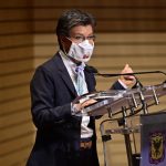 Alcaldesa de Bogotá, Claudia López, anunció cambios en las medidas de la ciudad durante la Nueva Realidad