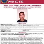 Wilver Villegas Palomino.