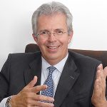 Jaime Arrubla,expresidente de la Corte Suprema de Justicia