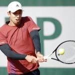 Daniel Galán,que está jugando por primera vez el cuadro principal en Roland Garros, tendrá el mayor desafío de su carrera cuando se encuentre el sábado con Djokovic, que ha cedido solo 10 juegos en dos rondas hasta el momento en la arcilla de París.