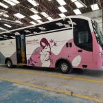 Siemens dona una clínica móvil para atender pacientes de Covid-19-2