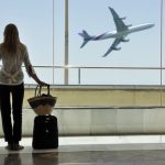 Vuelos internacionales