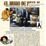EDICIÓN 552 de EL MURO
