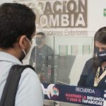 MIGRACIÓN COLOMBIA HACE LLAMADO A LA RESPONSABILIDAD PARA QUE VIAJEROS EVITEN ABORDAR VUELOS CON PRUEBA POSITIVA PARA COVID-19