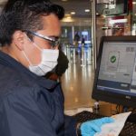 NO SE EXIGIRÁ PRUEBA PCR A VIAJEROS QUE LLEGUEN EN VUELOS HUMANITARIOS O EN VUELOS COMERCIALES ANTES DEL 30 DE SEPTIEMBRE