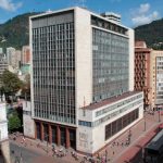 Sede principal Banco de La República