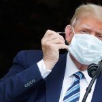 El presidente de Estados Unidos, Donald Trump, REUTERS/Tom Brenner