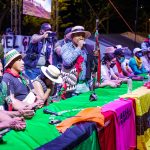 Consejo Regional Indígena del Cauca