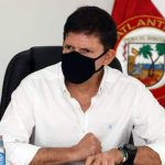 Wilson Ruiz .Ministro de Justicia