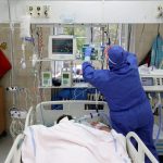 Unidad de Cuidados Intensivos (UCI) del Hospital Slany en Slany, República Checa REUTERS/David W Cerny