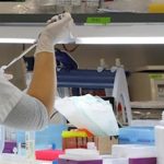 Ensayos con Remdesivir e Interferón