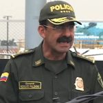Juicio contra general Rodolfo Palomino