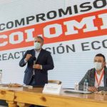 Goberno no acepta ultimatum dice el Presidente Duque
